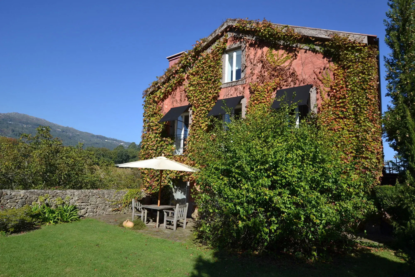 Casa do Mosteiro de Refoios do Lima