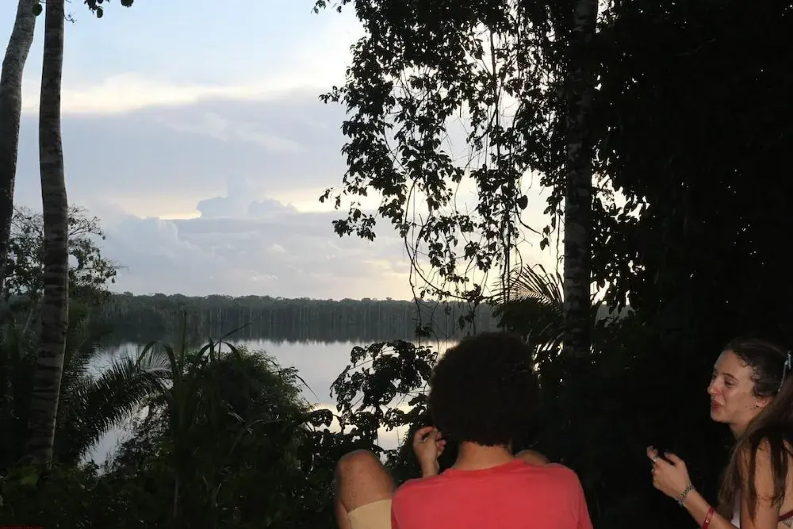 Maloka Sandoval Lodge