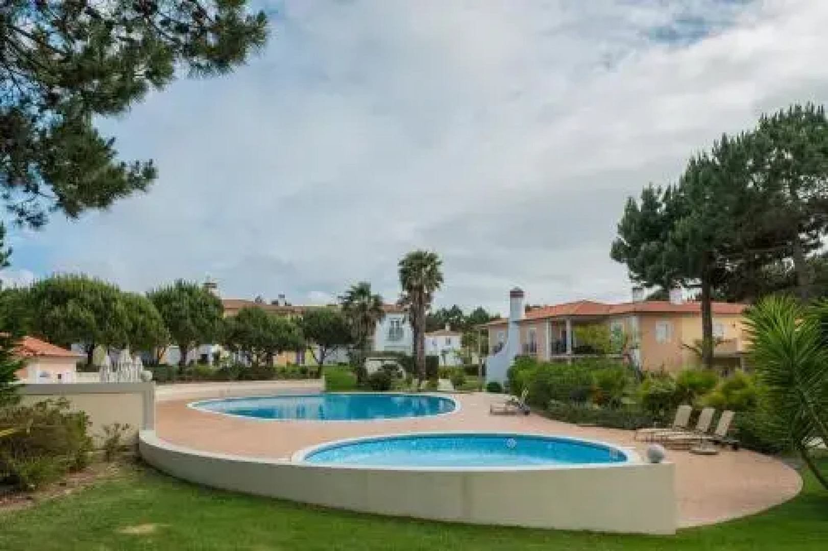 T3 Vila dos Principes