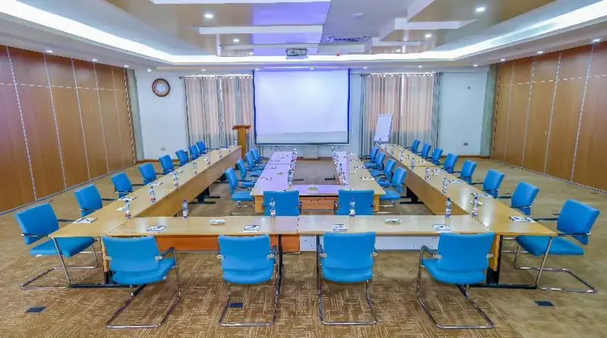 Lake Naivasha Panorama Park