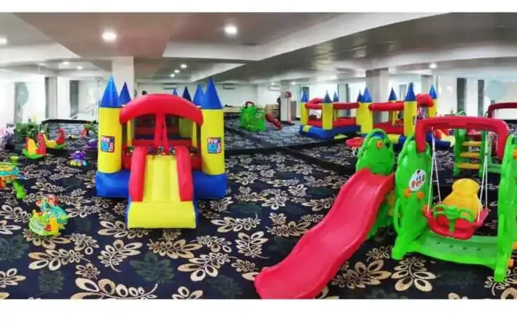 pyramid suites Hotel