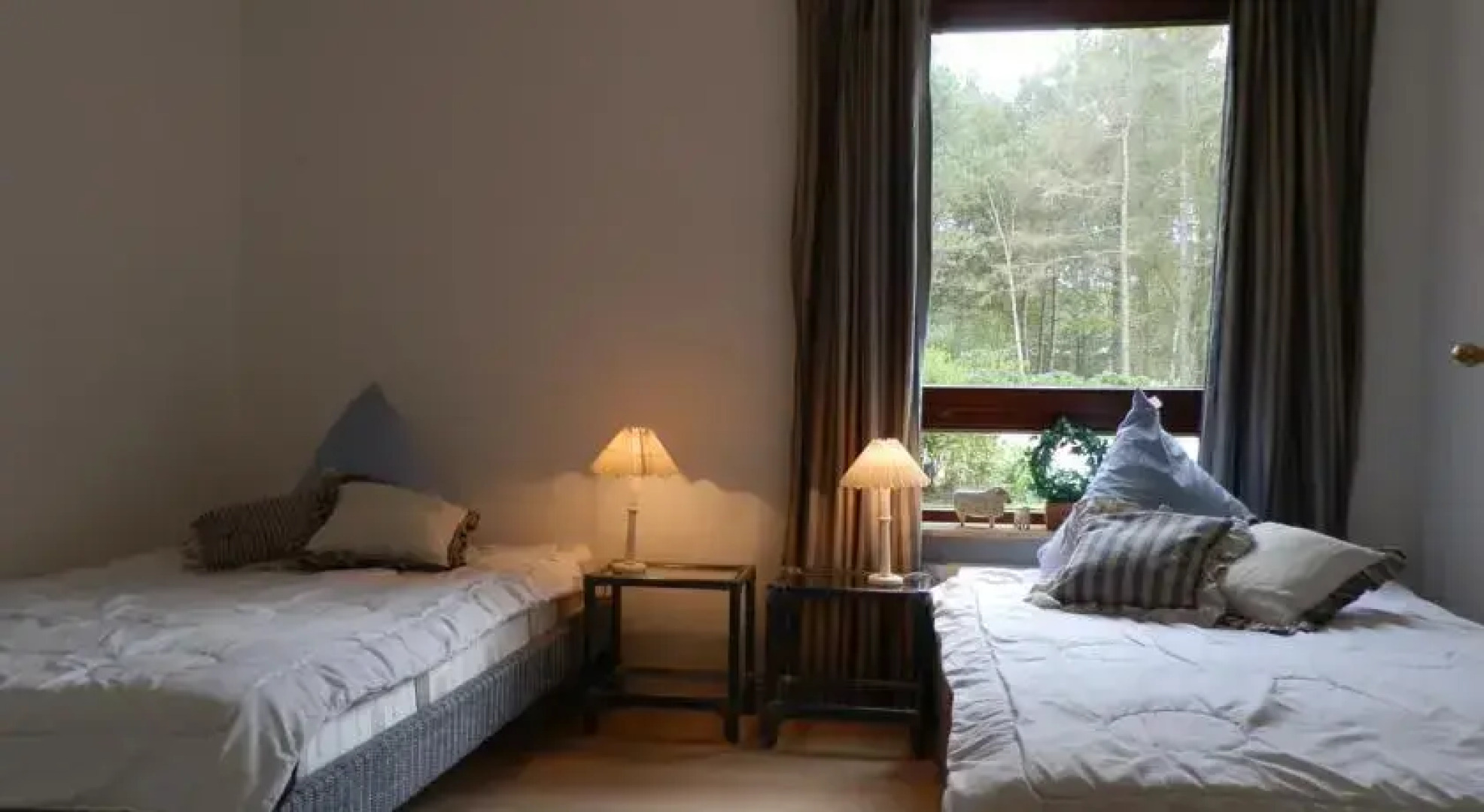 Apartment Haus Halligblick