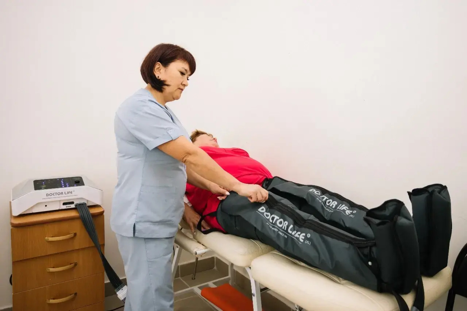 Zdravnitsa Zaural'ja