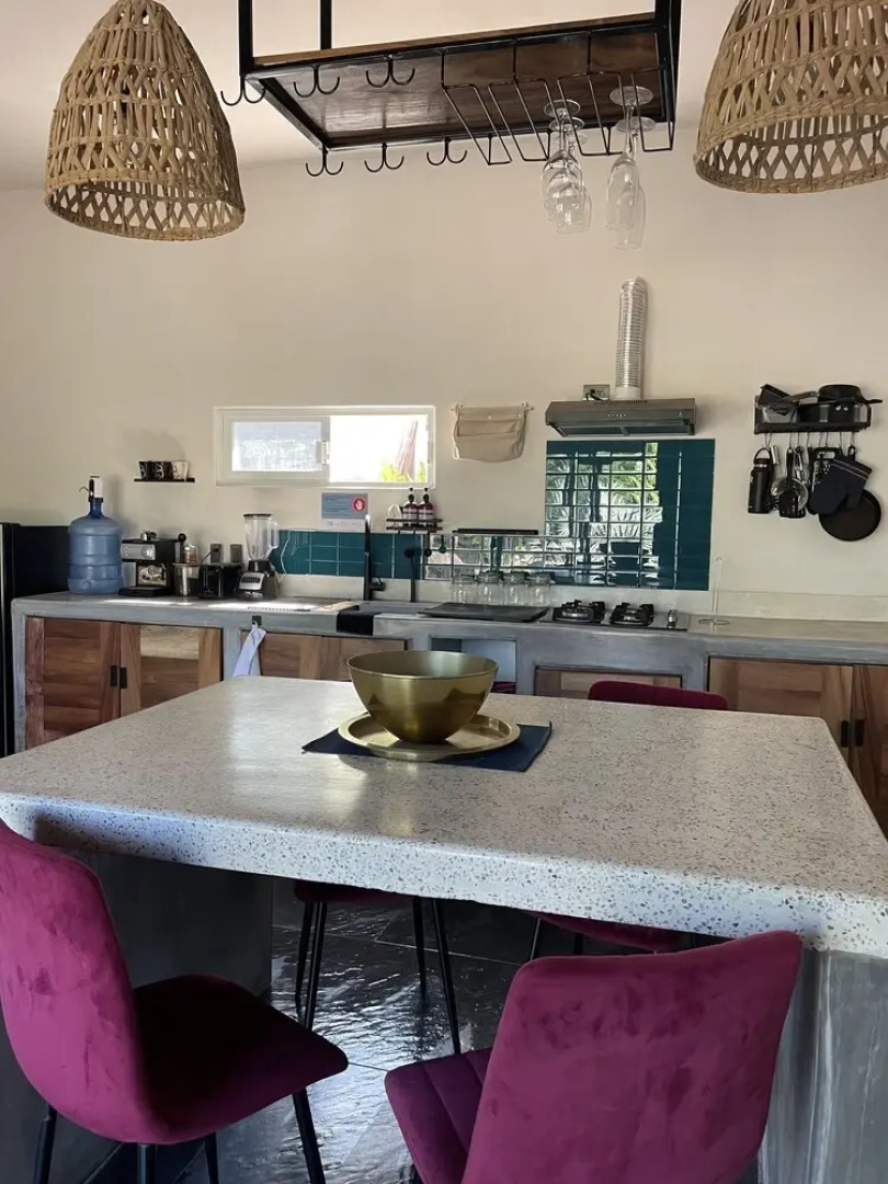 Suite Mexi Casa Mexibali Troncones