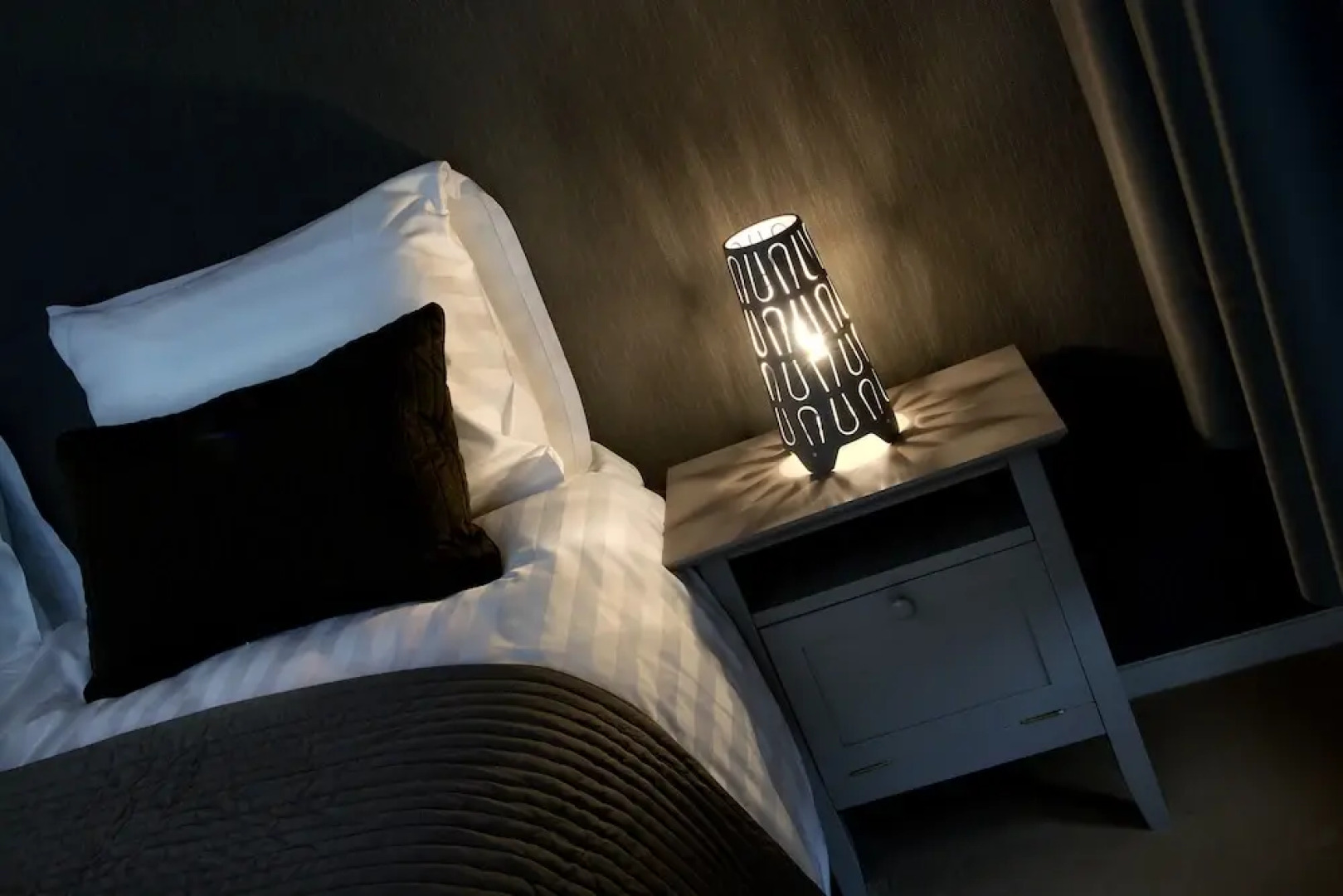 Hotel-Restaurant Thuis!