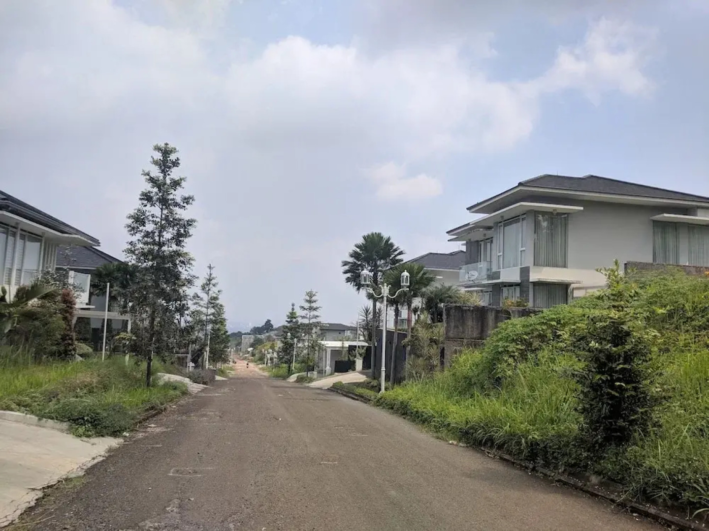 Villa Nirwana Syariah