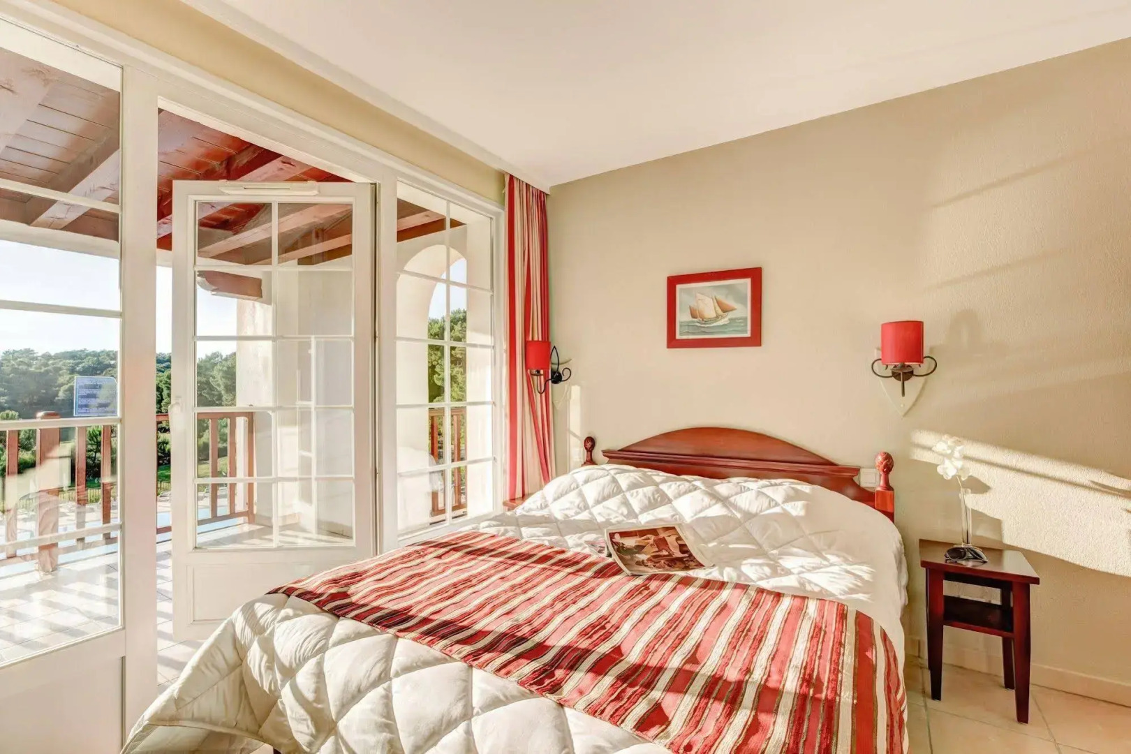 Pierre & Vacances Le Domaine de Gascogne