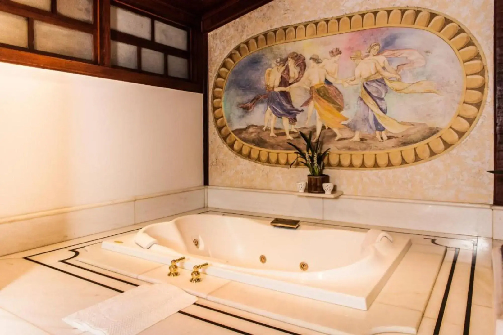 Pousada Parador Santarém