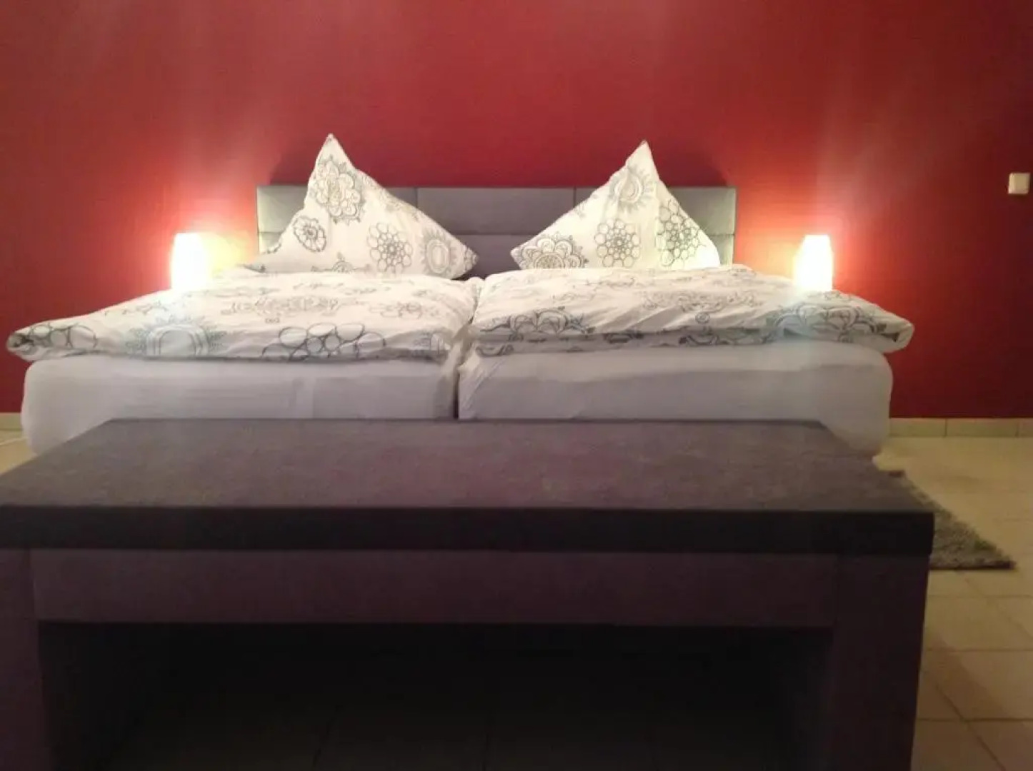 Gästehaus Rendezvous am Schlossplatz