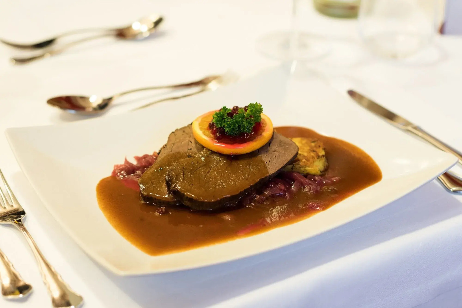 Hotel Germania Gastein