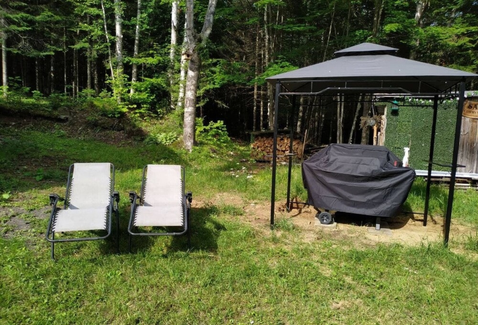 Luna Cottage - Peaceful Forest And Calm River