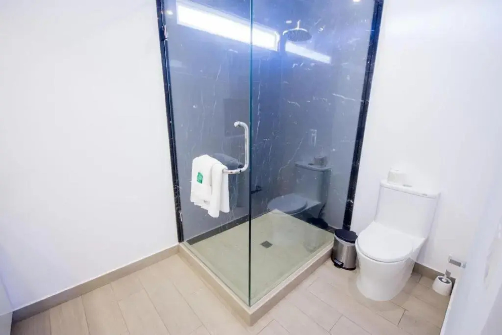 Real View Towers E706 by Casago