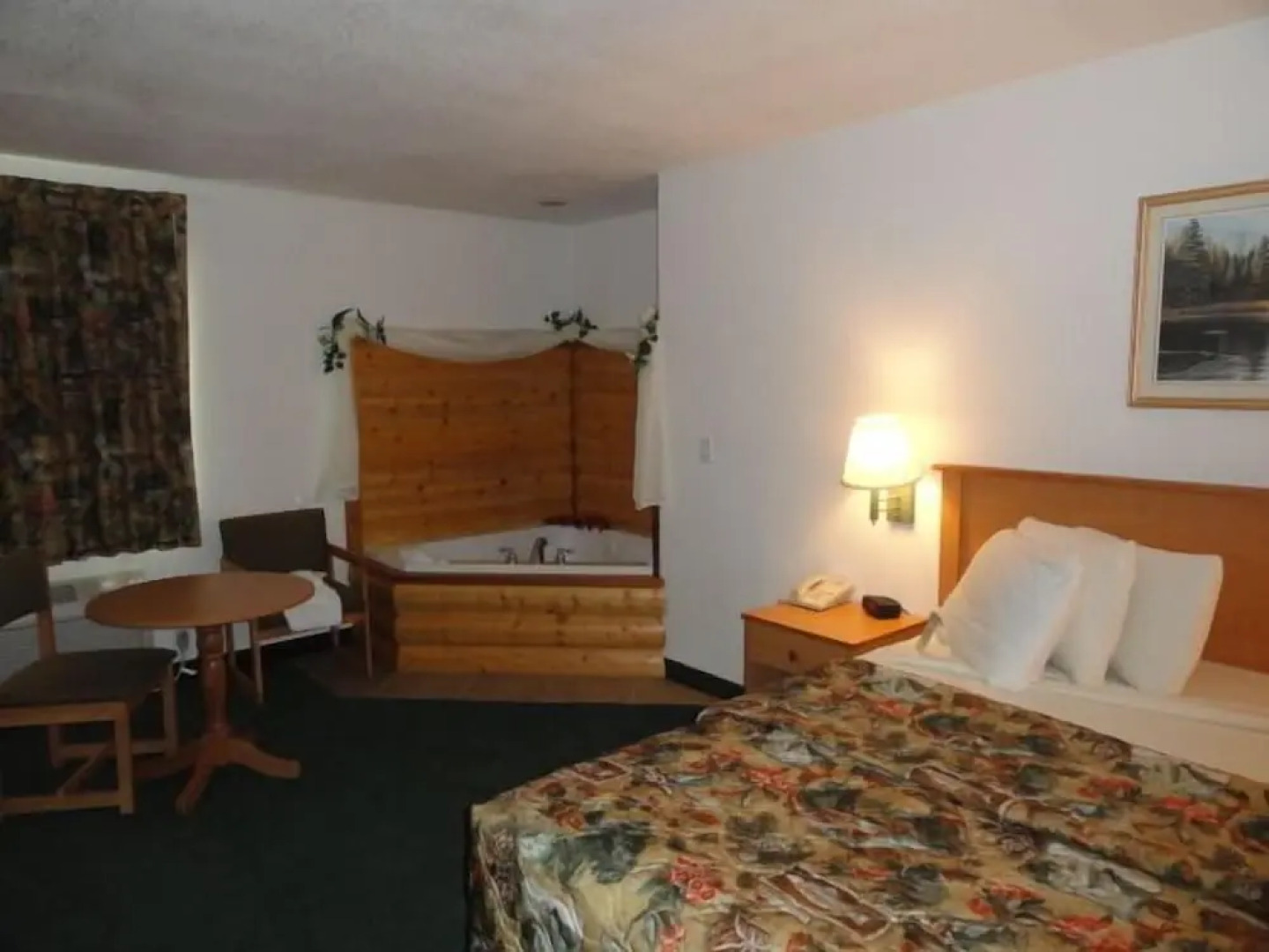 Booneslick Lodge Jane