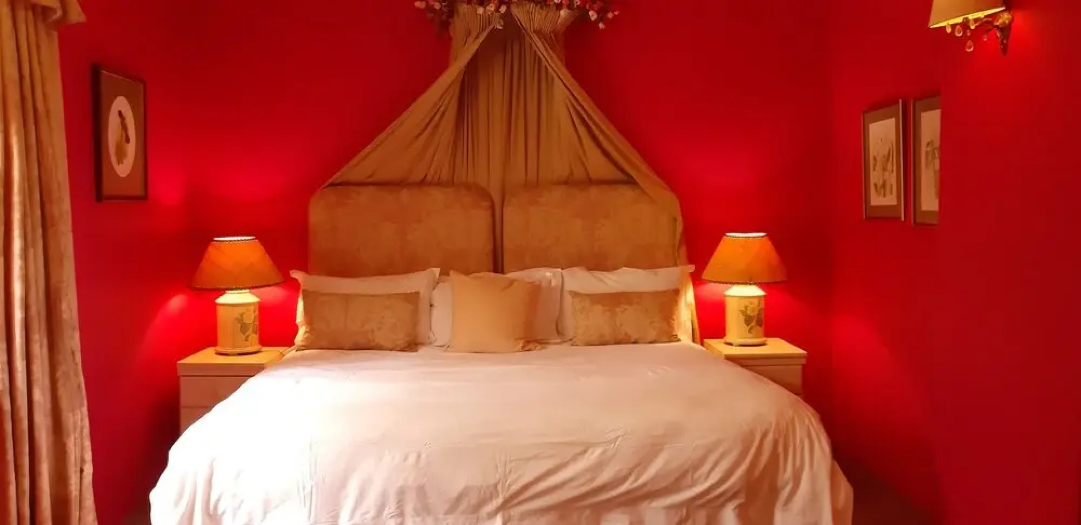 Elands Valley Featherbrook