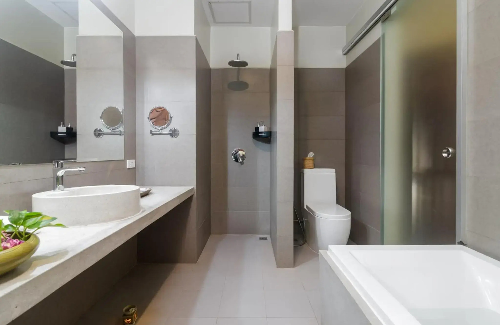 Bayon Modern Residence