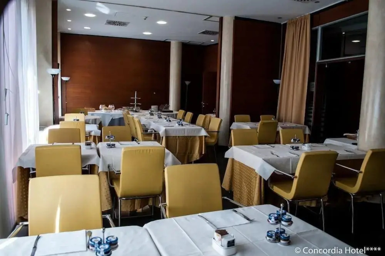 Concordia Hotel