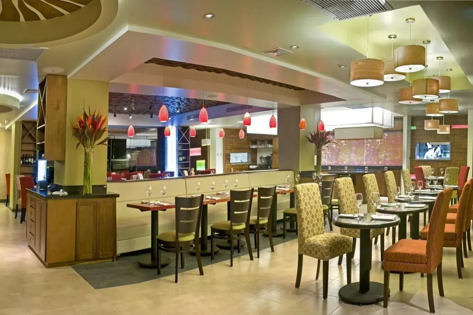 Tryp San Jose Sabana