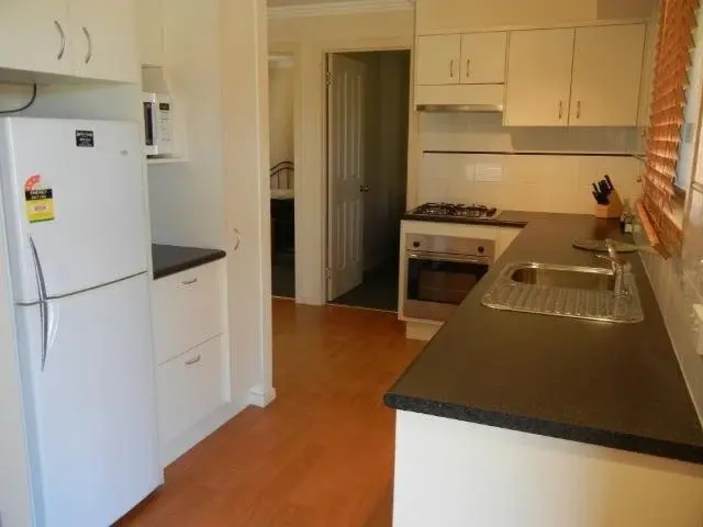 Boomerang Way Tourist Park