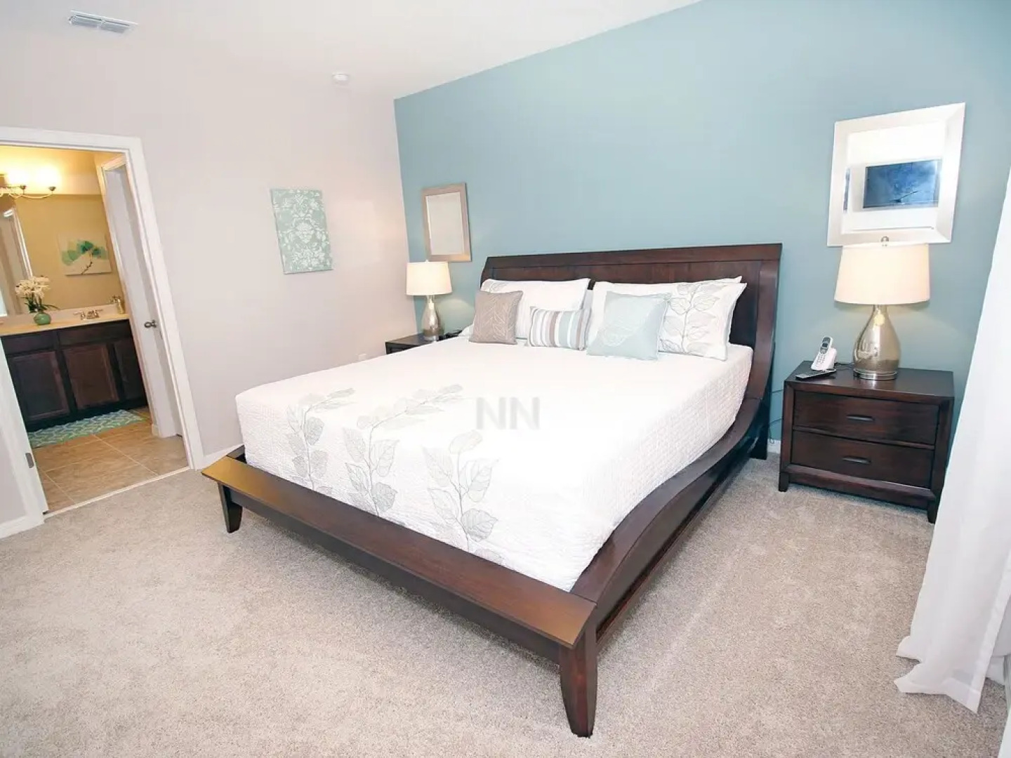 Favorite Vacation Homes at Solterra