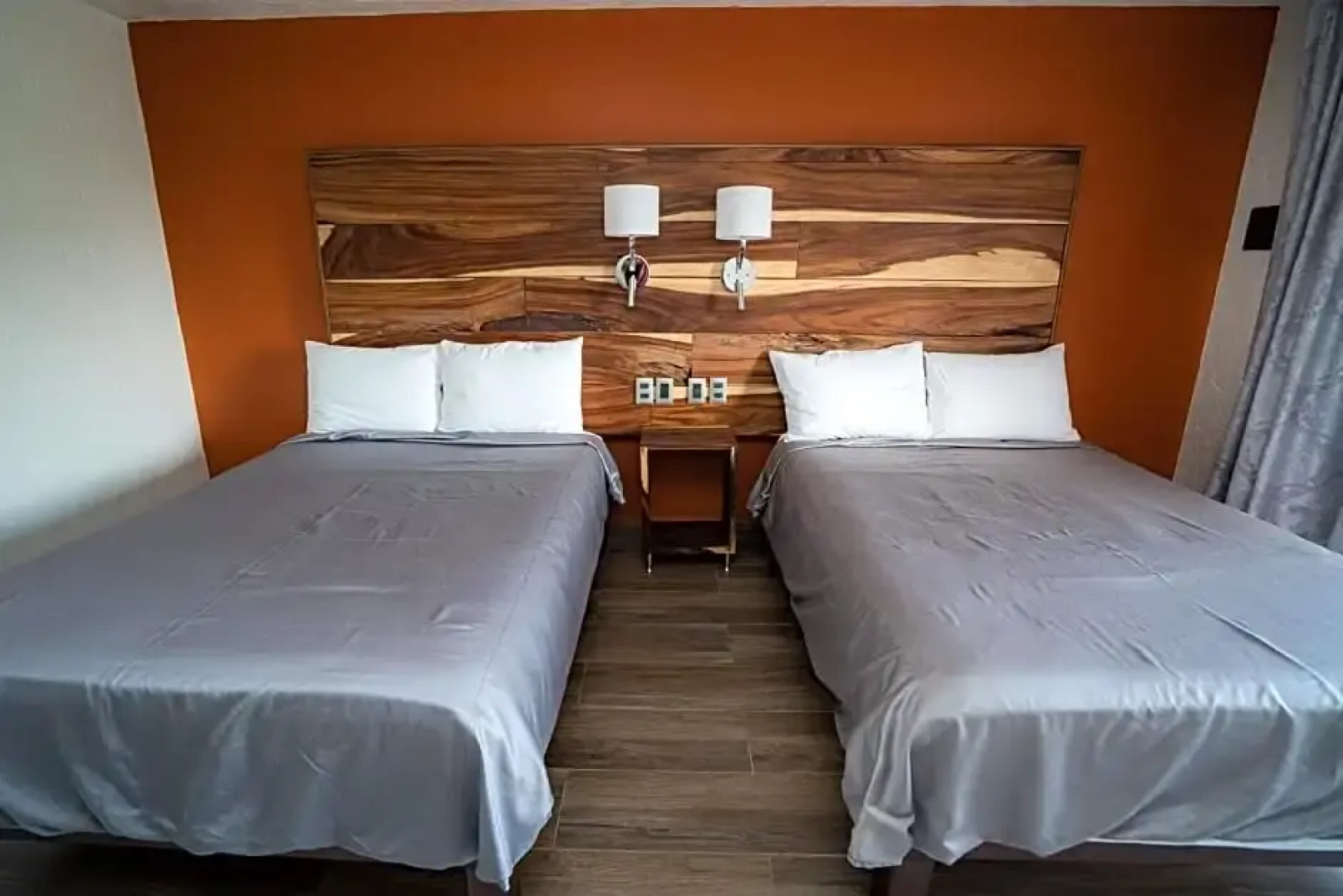 Hotel El Molino by Quinta Sauz