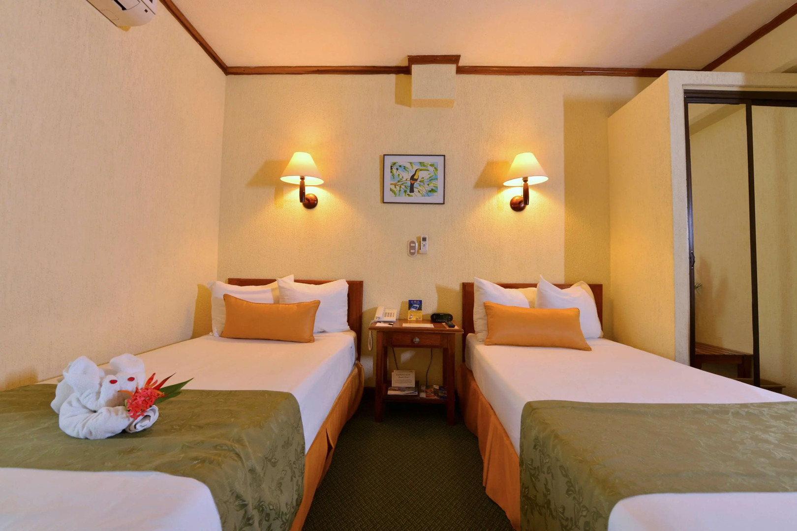 Best Western Hotel & Casino Kamuk