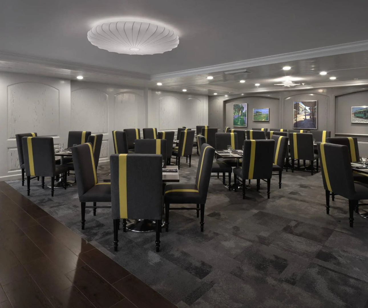 Holiday Inn New Orleans - Downtown Superdome by IHG