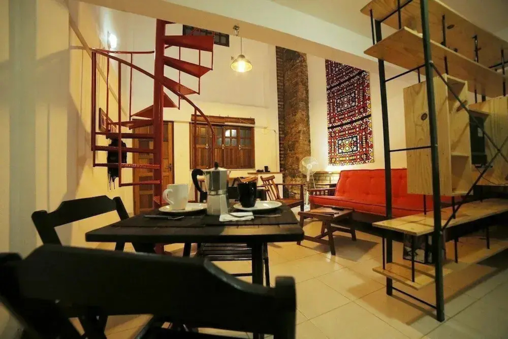 La Buena Vida Apartamentos