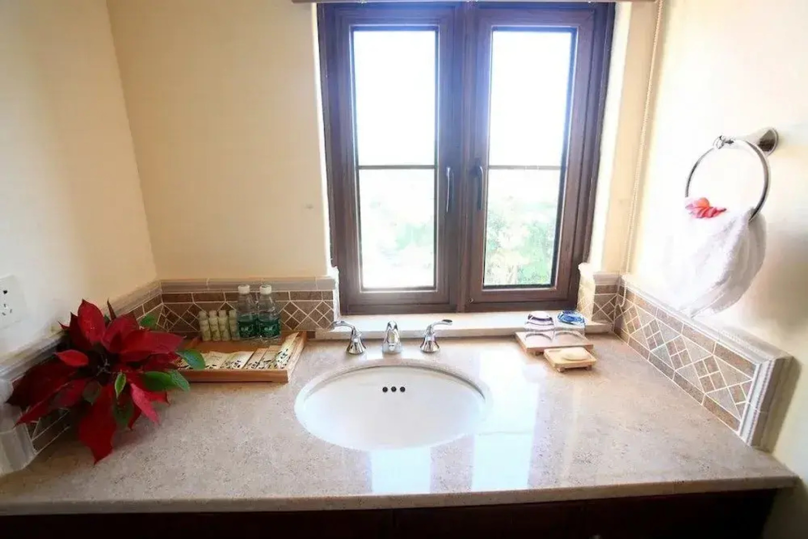 Hainan Fuwan Minorca Resorts