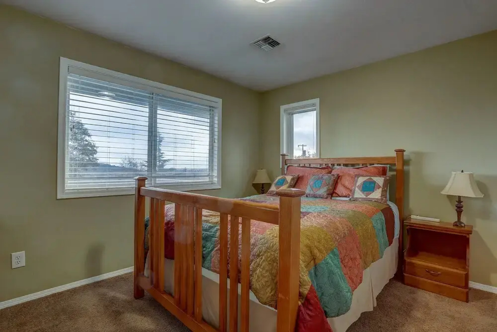 Northern Lights 3 Bedroom Home by RedAwning