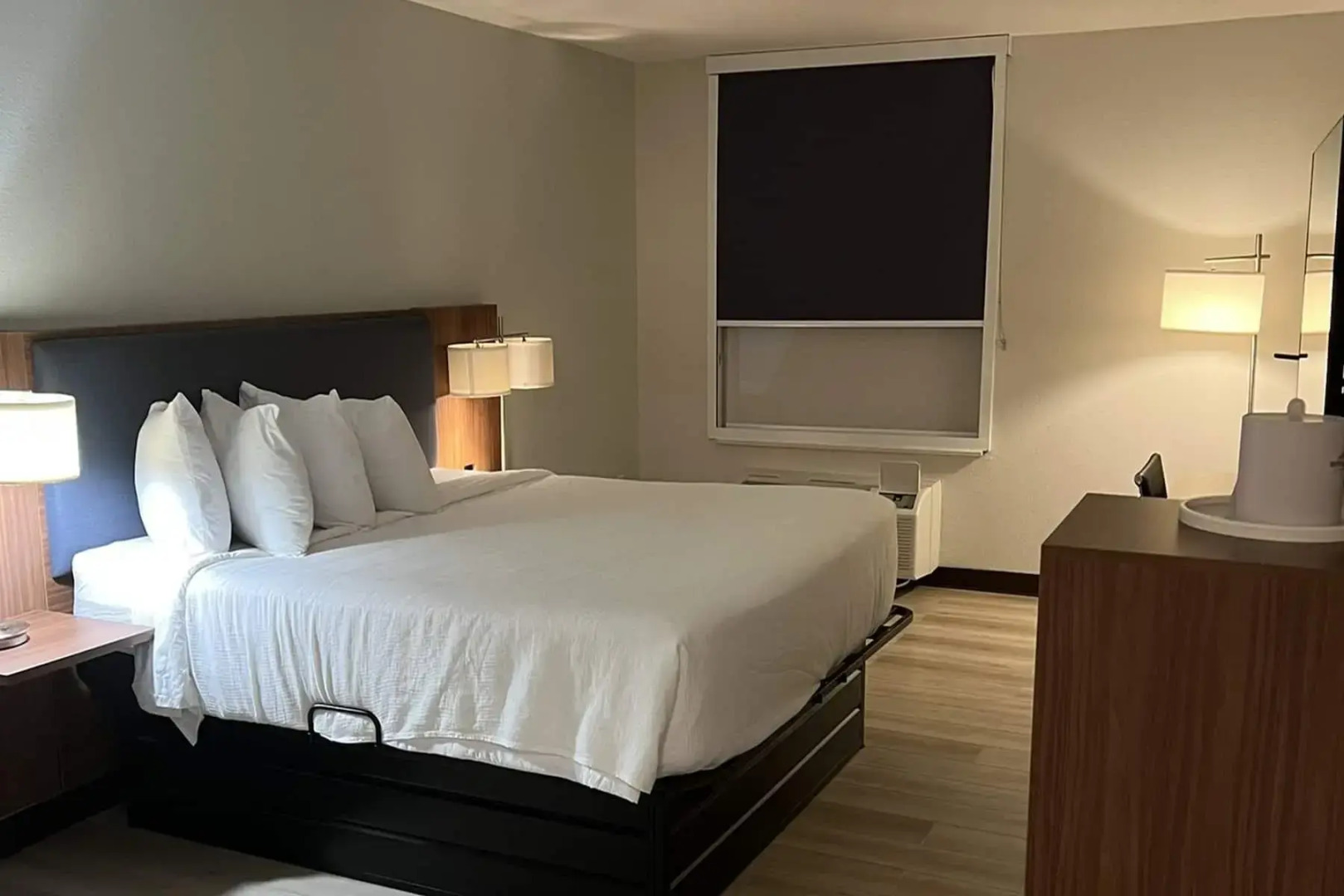 Wingate by Wyndham Dublin Near Claytor Lake State Park