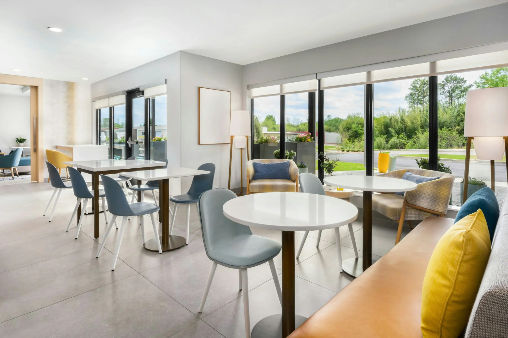 TownePlace Suites Millbrook