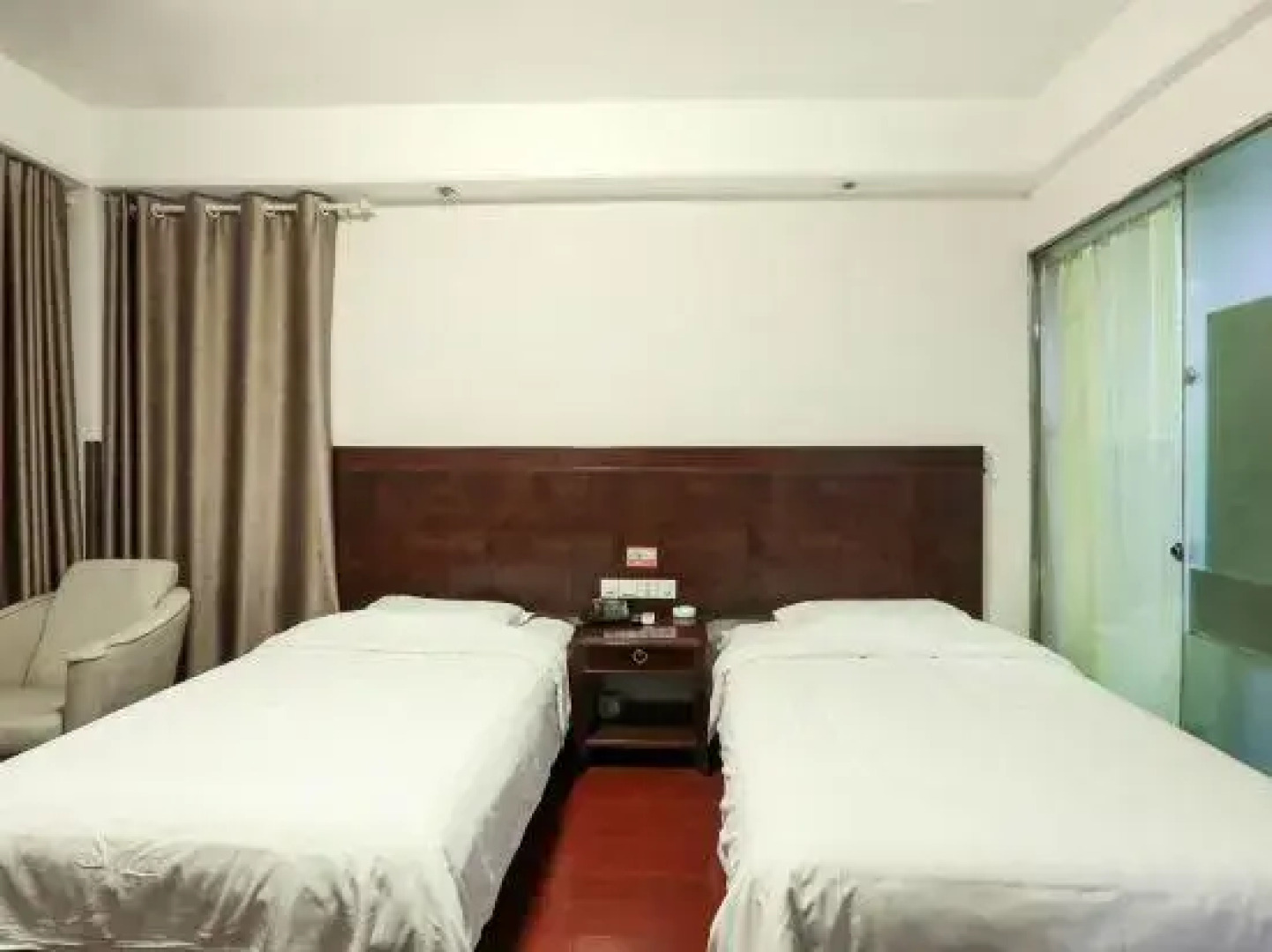Fond 118 Hotel (Changhong)