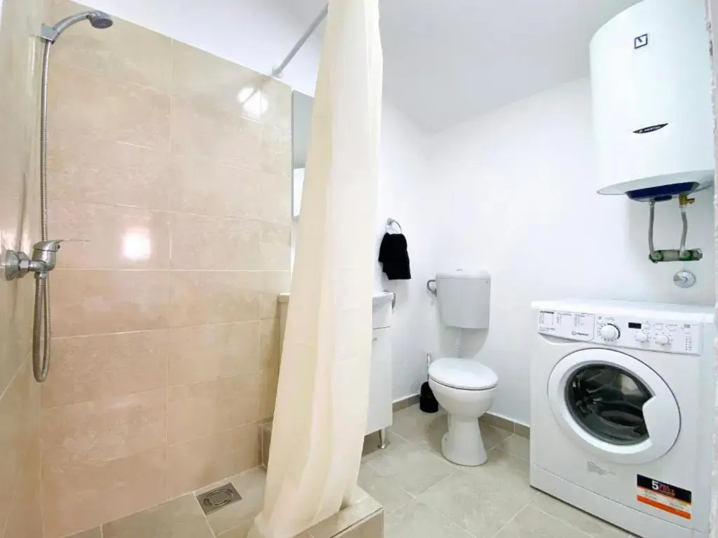 Apartments Pribilovic