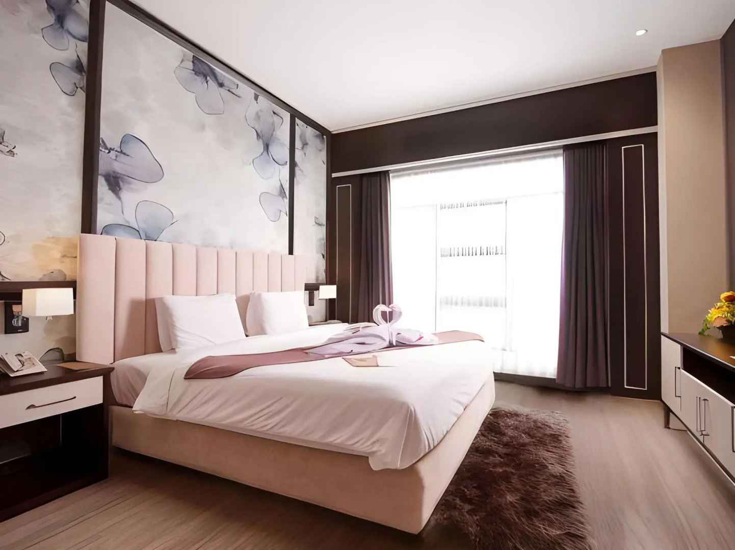 The Sun Hotel Sidoarjo