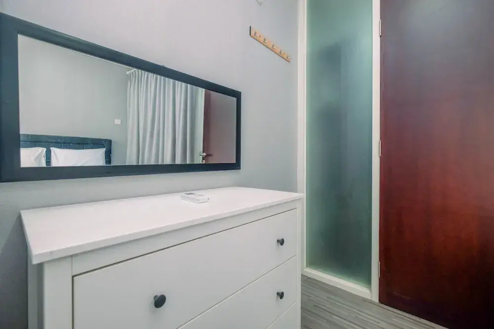 Luxury 1BR Apartment at Atlanta Residences