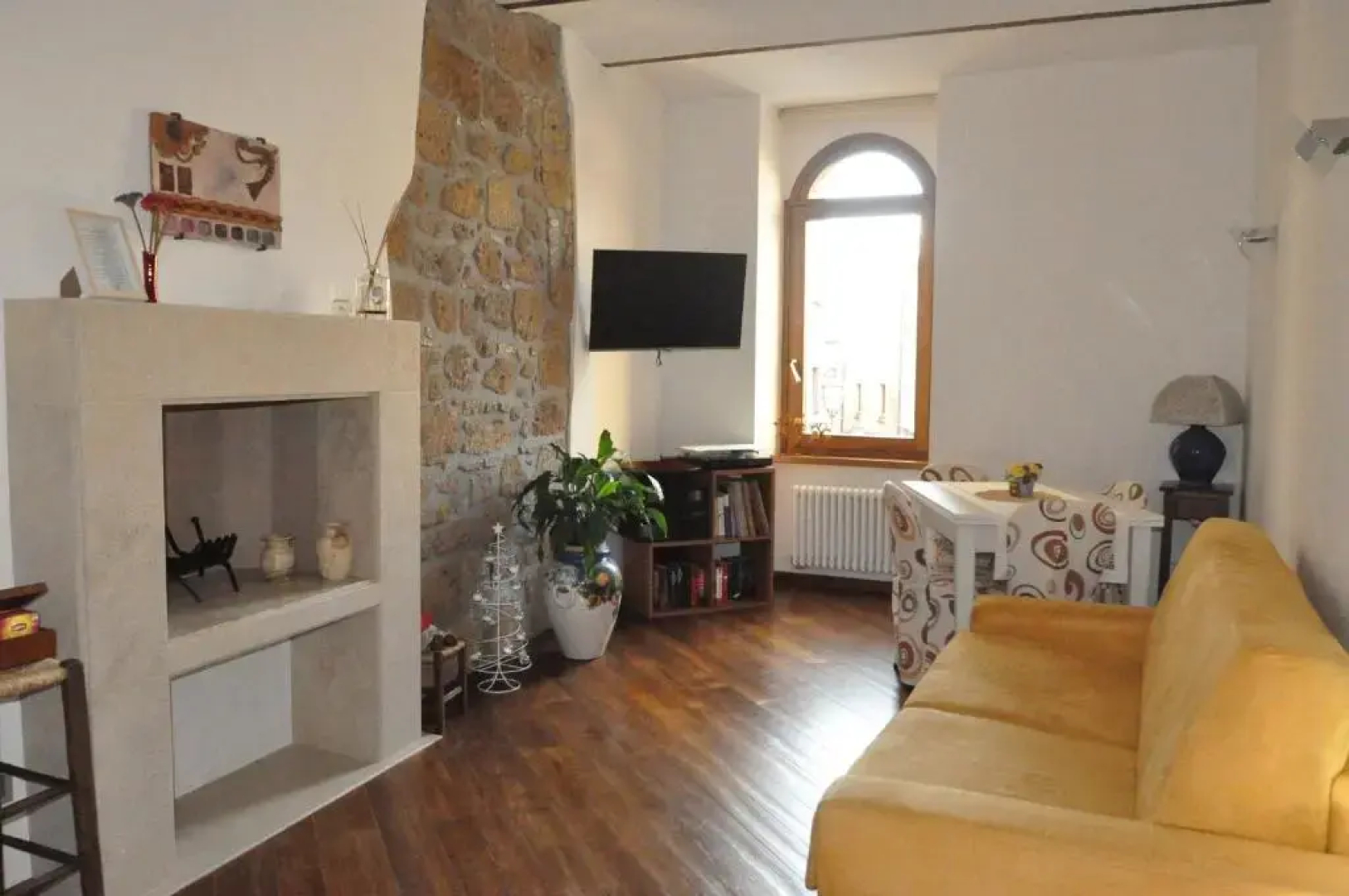 Appartamento Mia