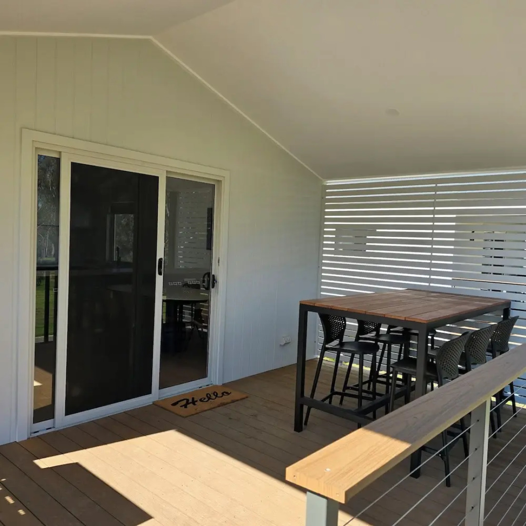 Bridgewater Caravan Park