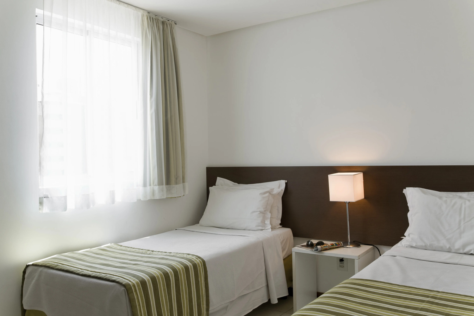 Happy Hotel Manaíra