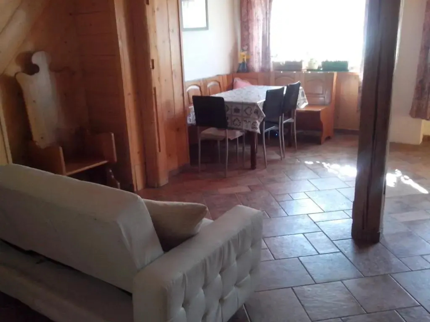 Appartamenti Callori Karin