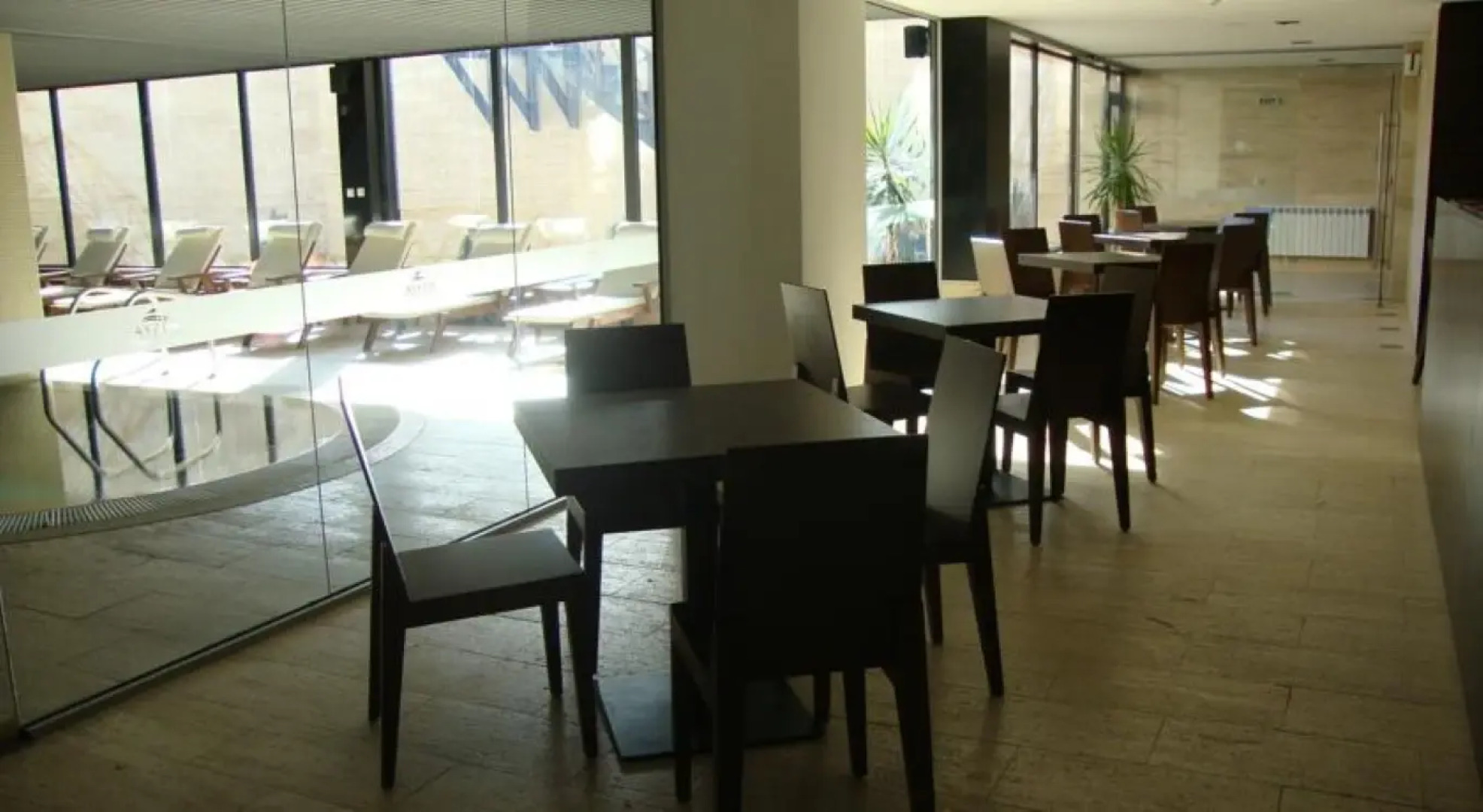 Apartment house Aspen