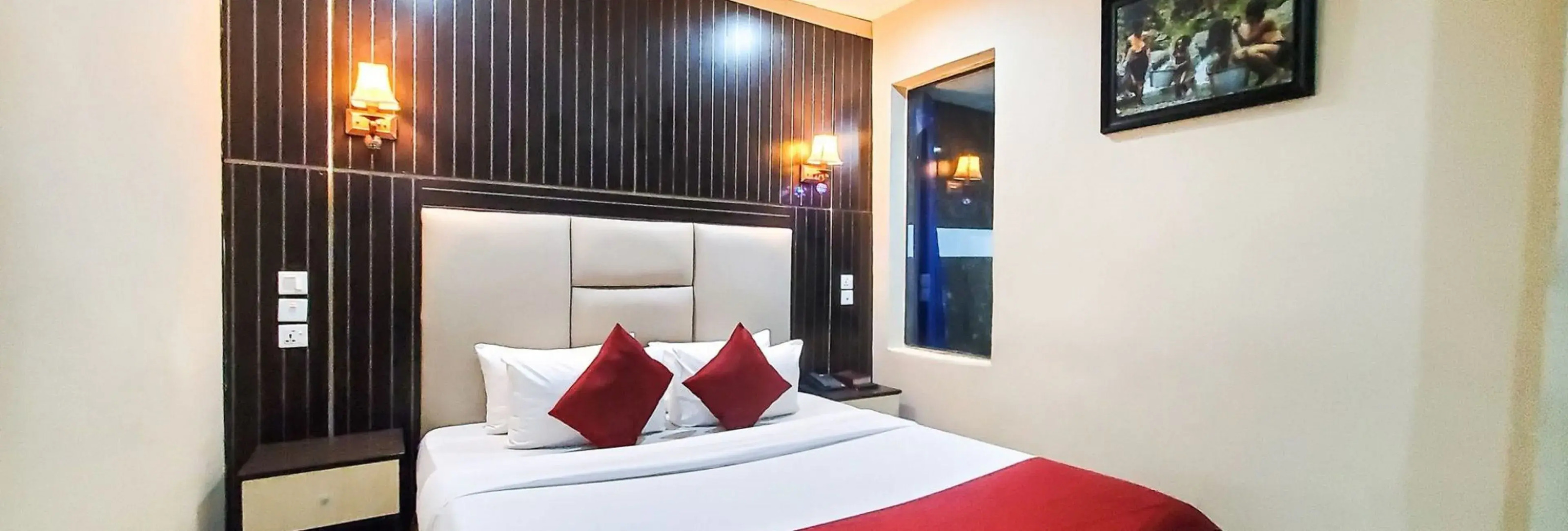 Sotel Suites Limited