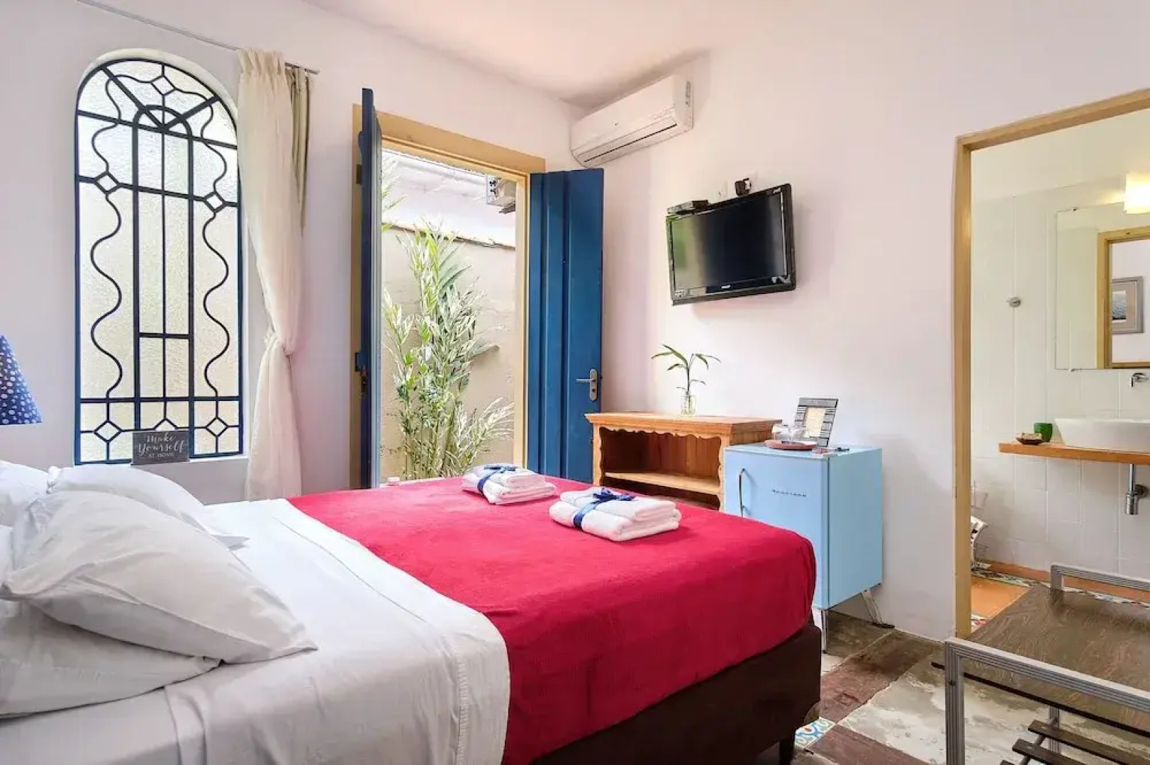 Pousada Pontal Gardens