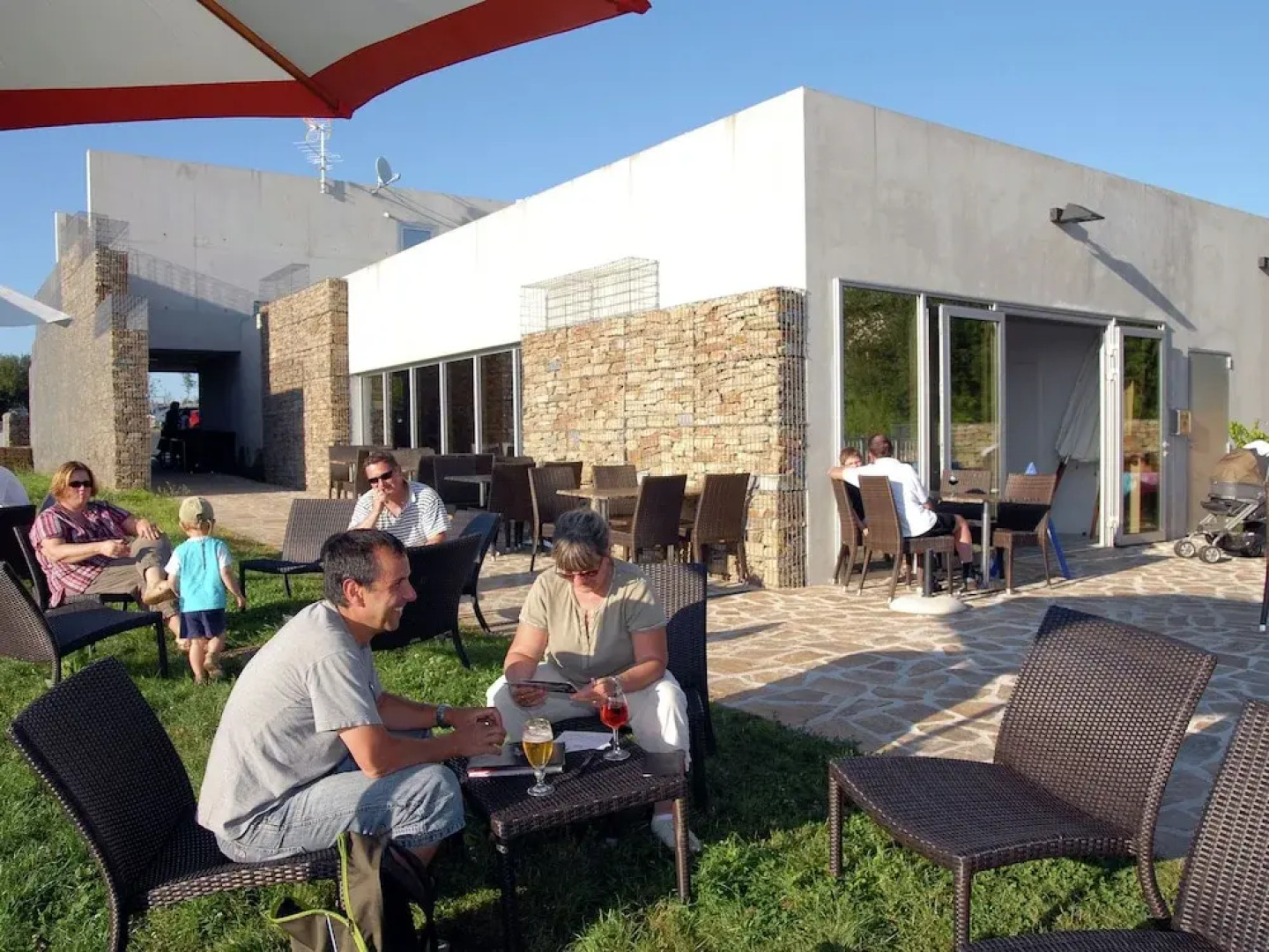 Nice Holiday Home in Hilly Landscape Near Brive