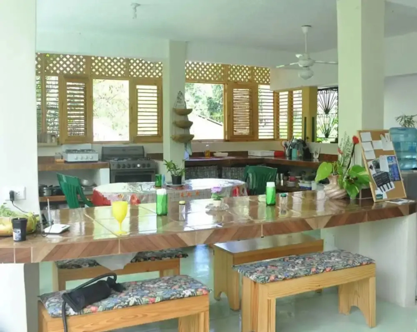 Dan and Manty's Guesthouse