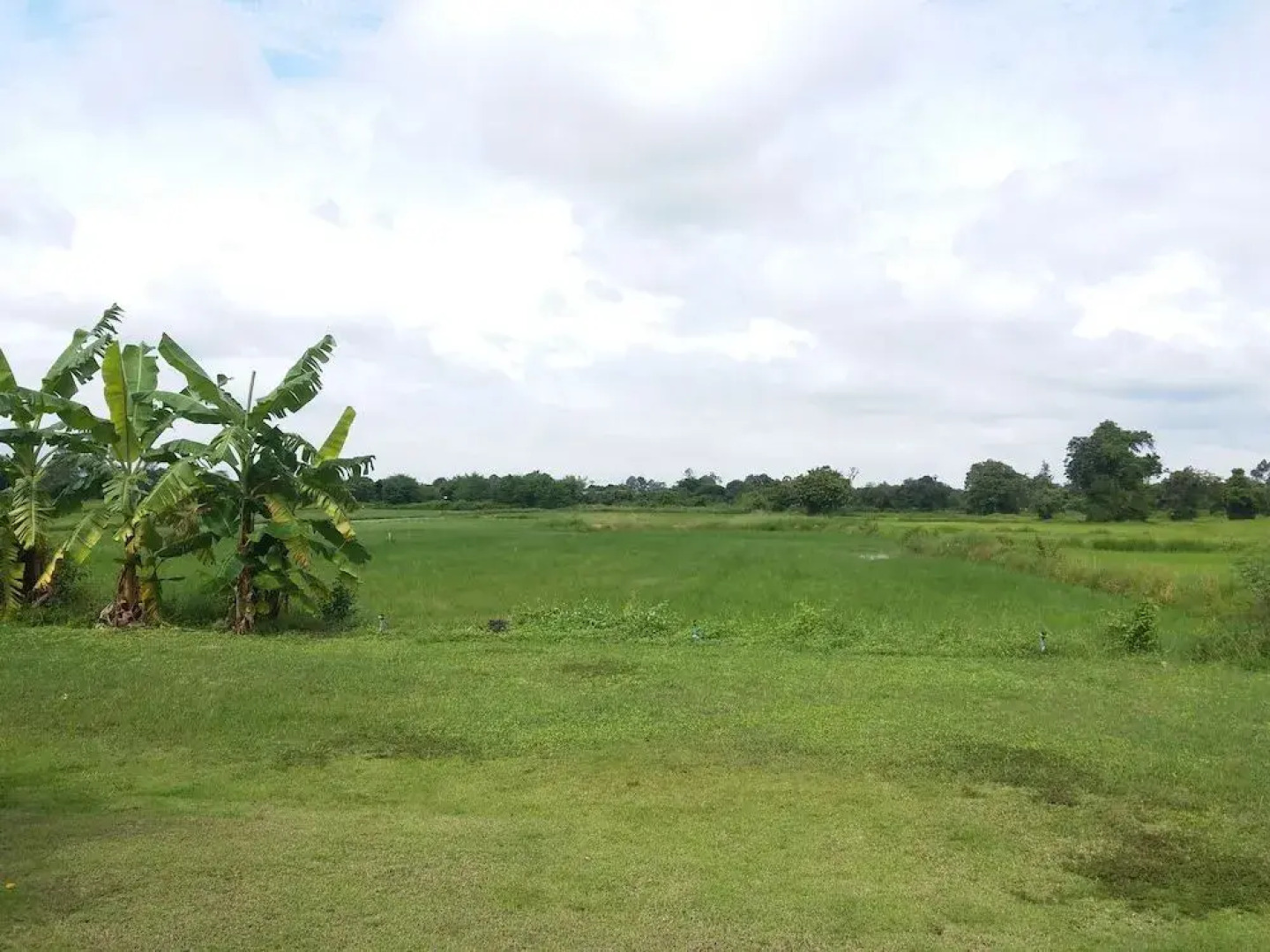 Mountain View Pool Villa Nakhonnayok