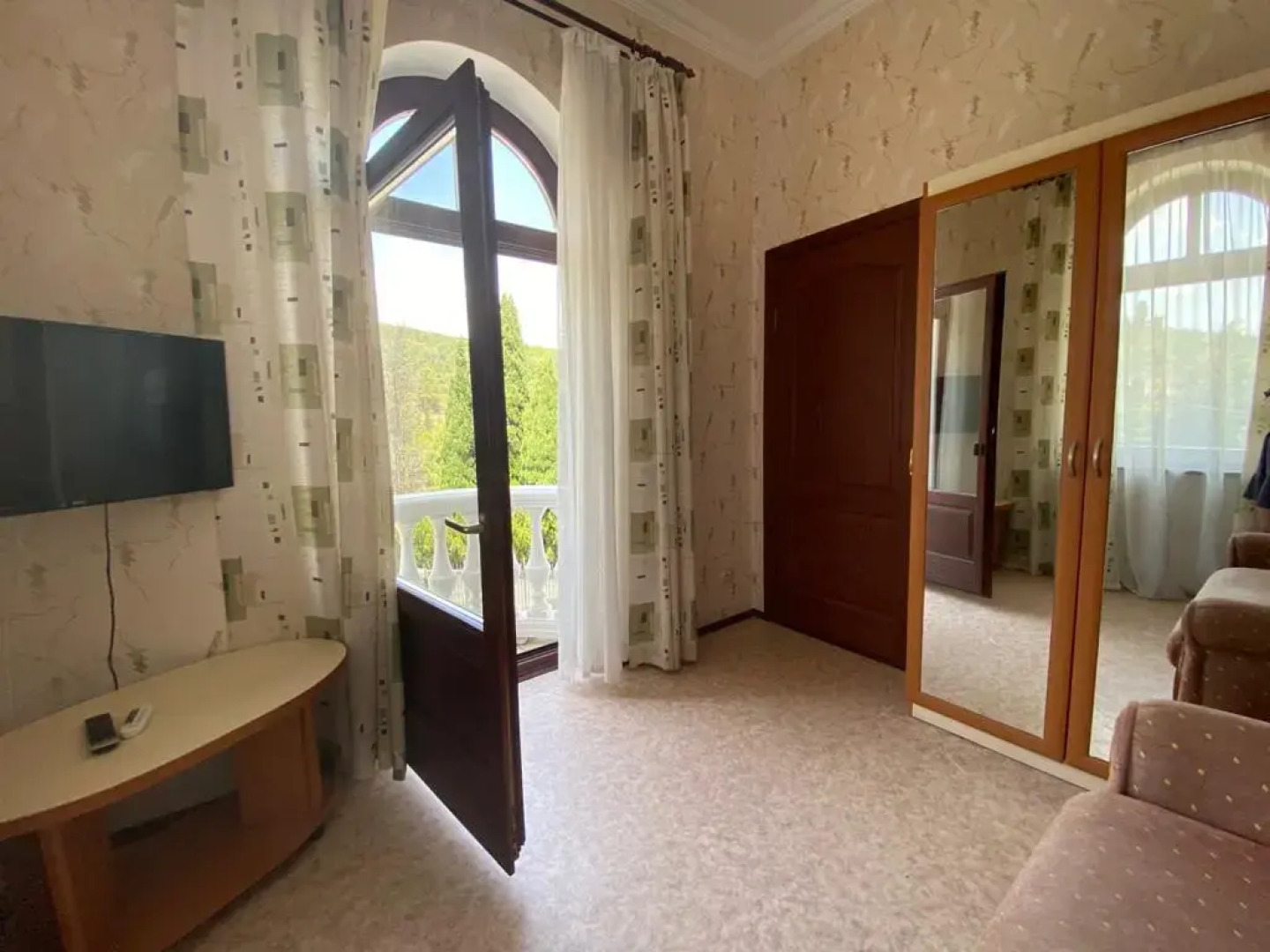 Вилла Ренессанс