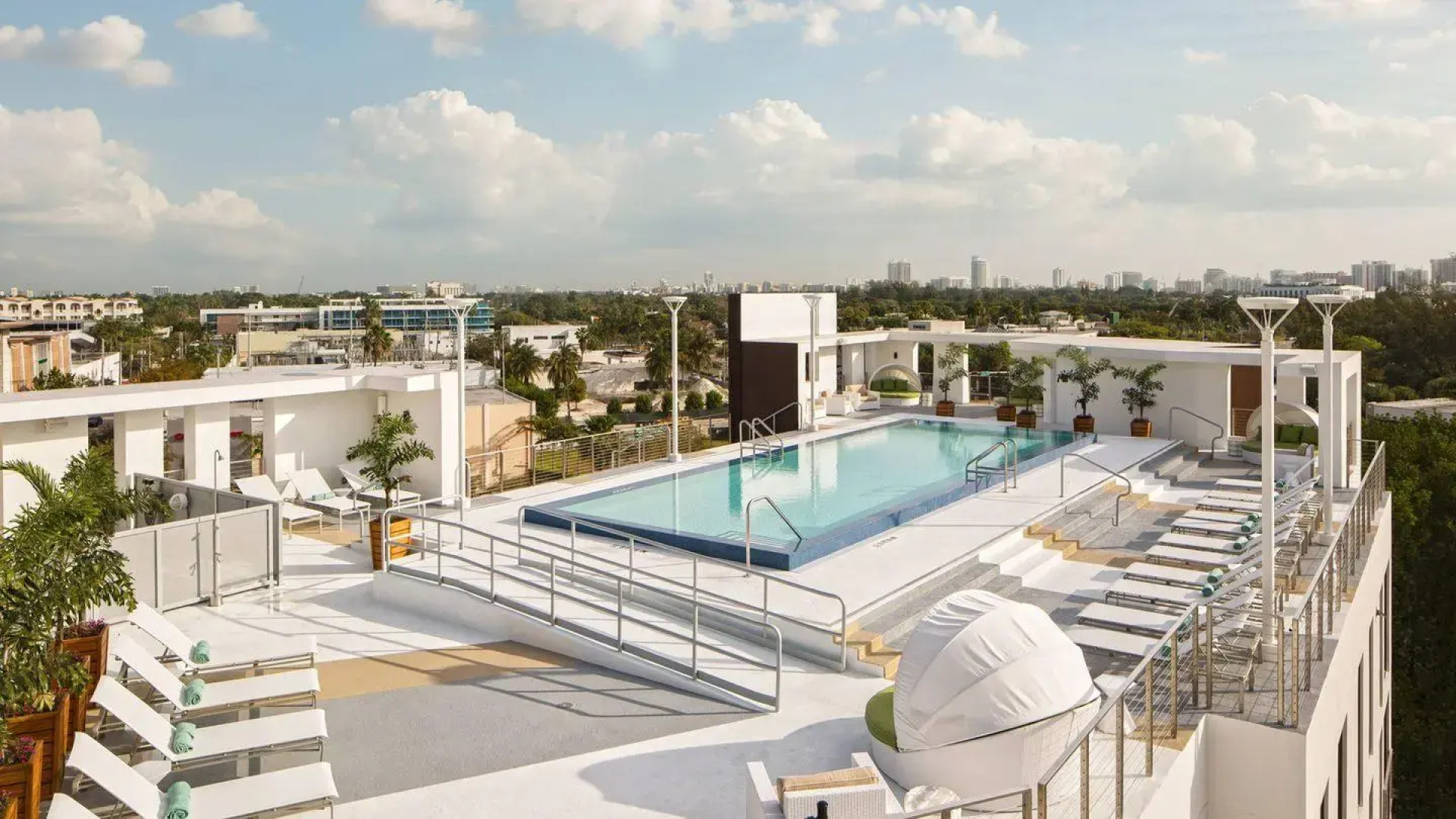 Residence Inn by Marriott Miami Beach South Beach