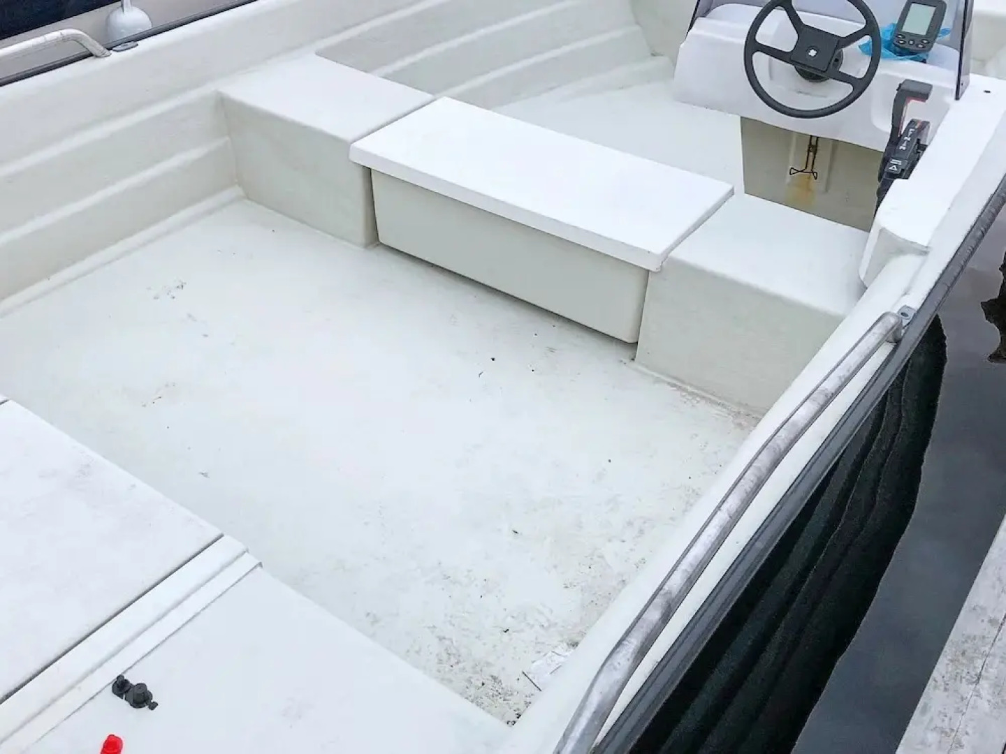 8 Person Holiday Home in Åfjord