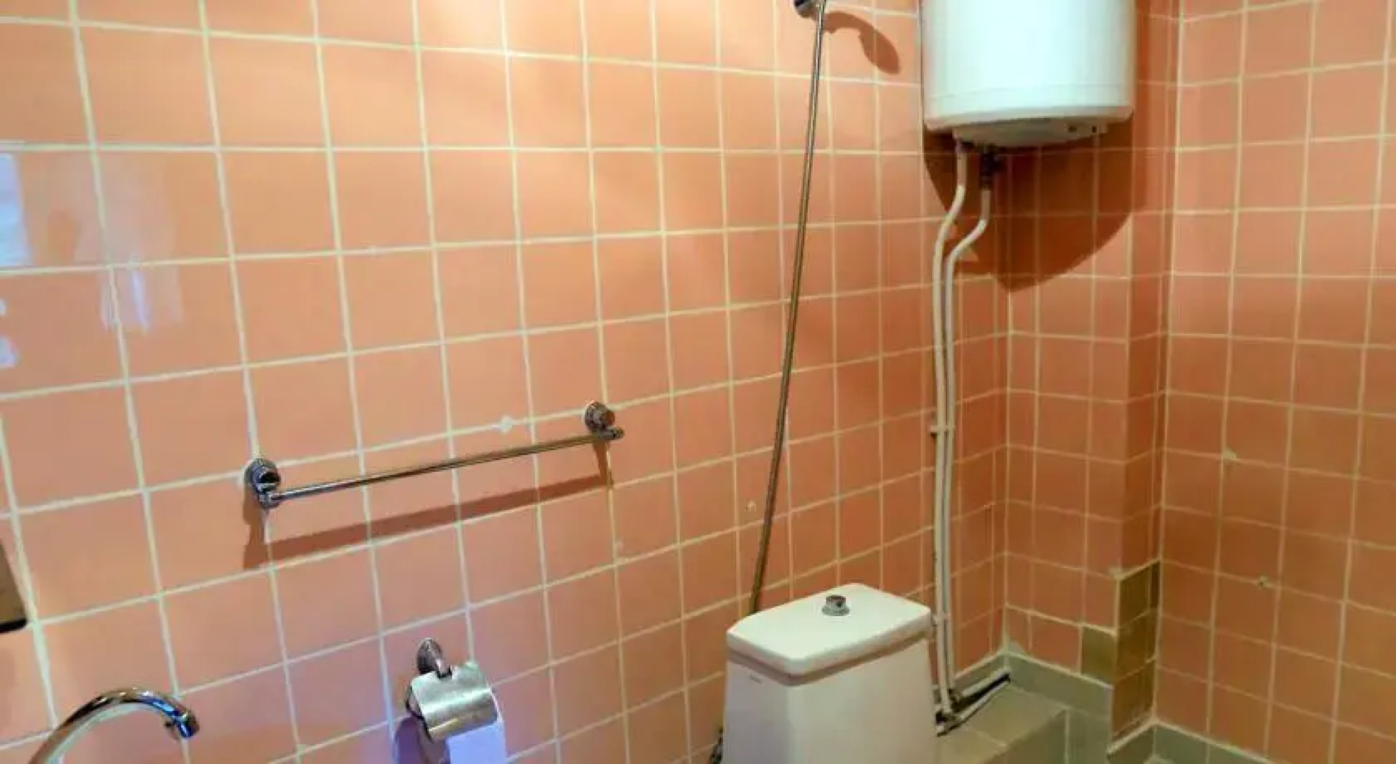 Karin Resort Aghveran