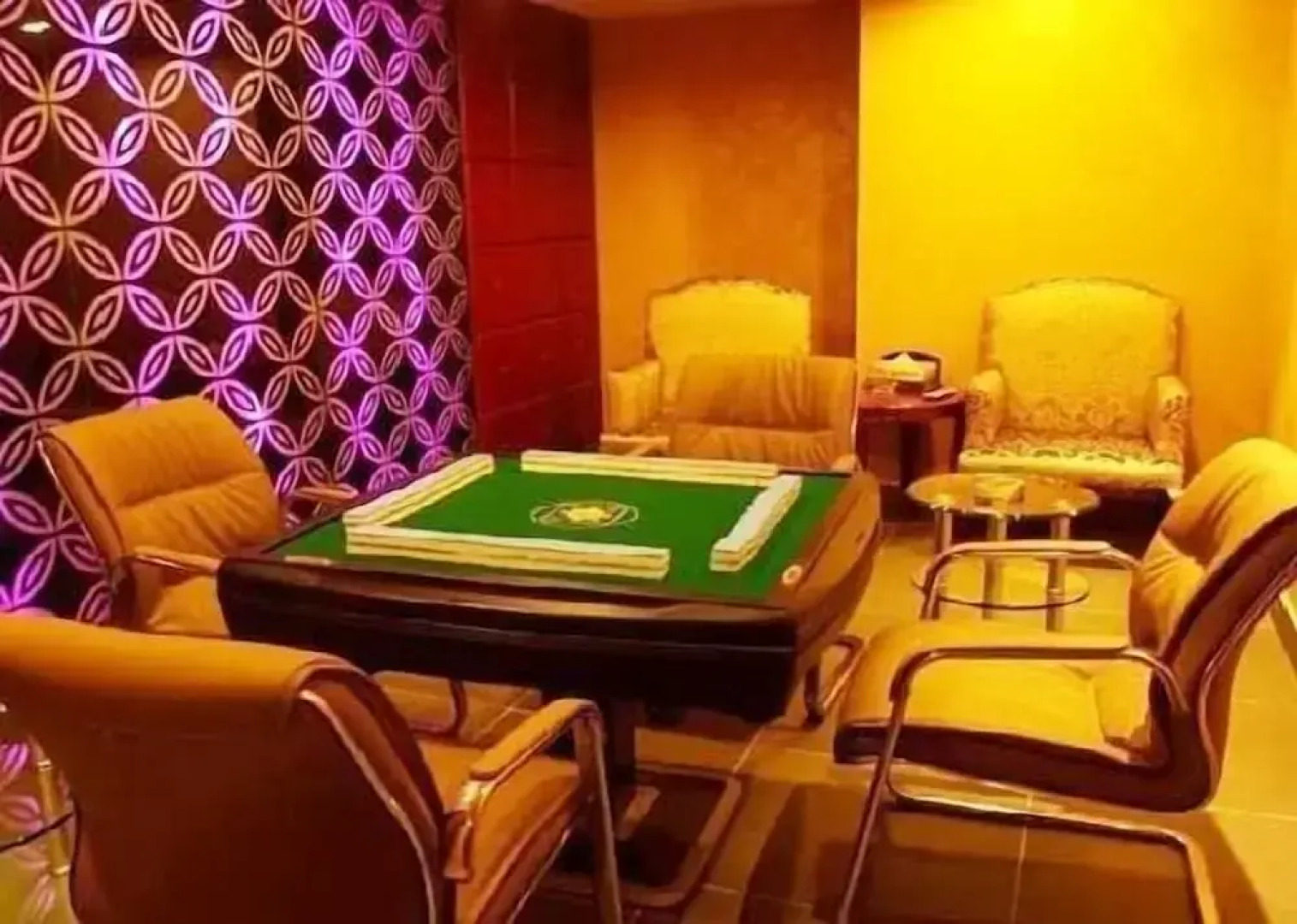 Country Garden Phoenix Hotel Chaohu